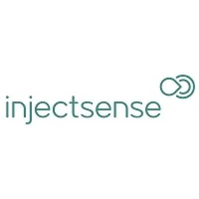 Injectsense logo