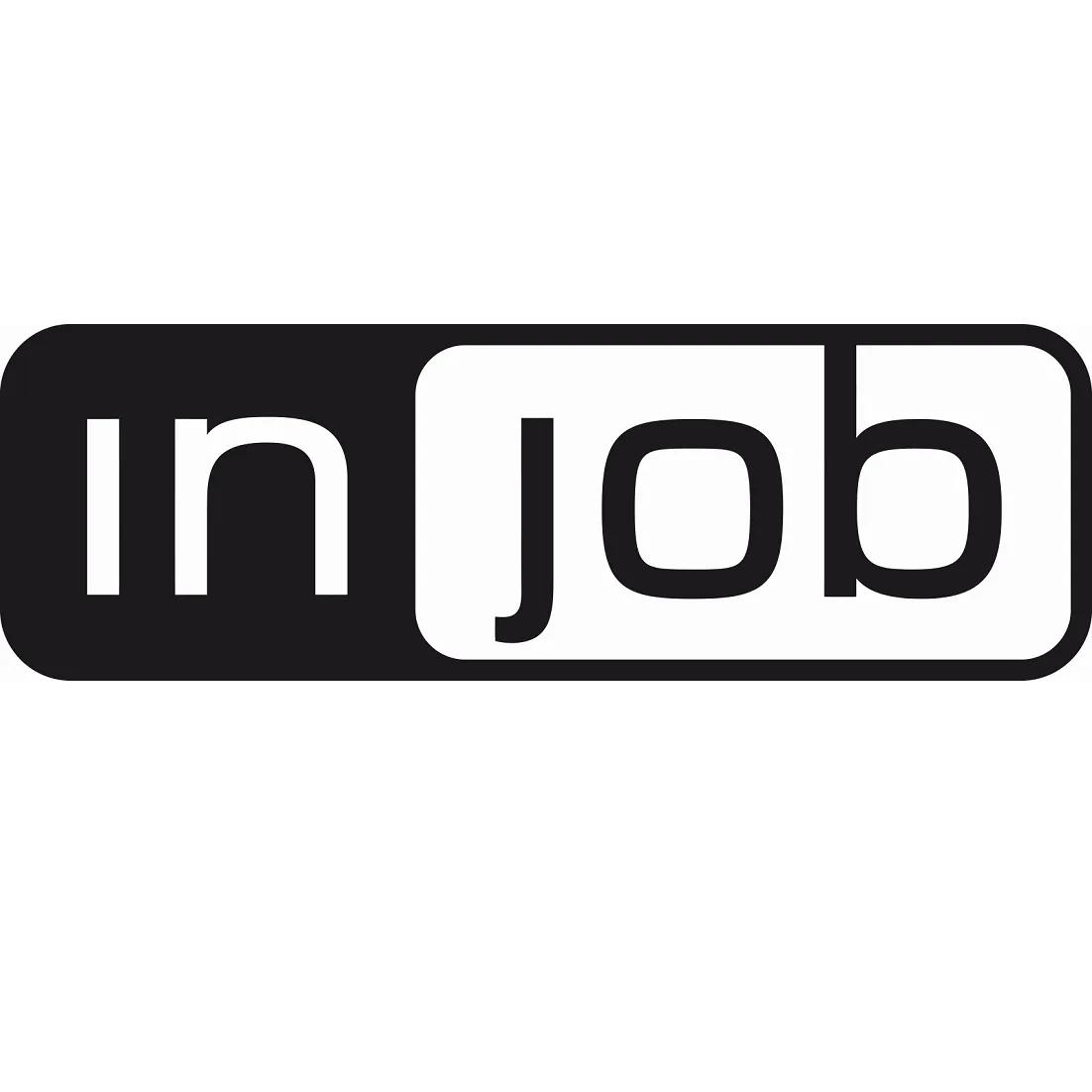 InJob Personal AG logo
