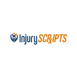 InjuryScripts Logo