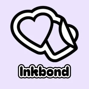 Inkbond logo