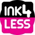 Ink4Less logo