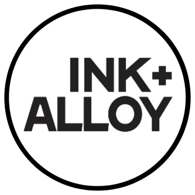 INKALLOY logo