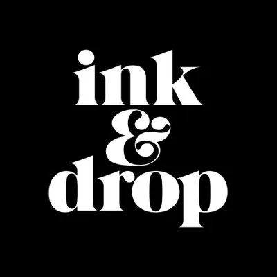 Ink Drop