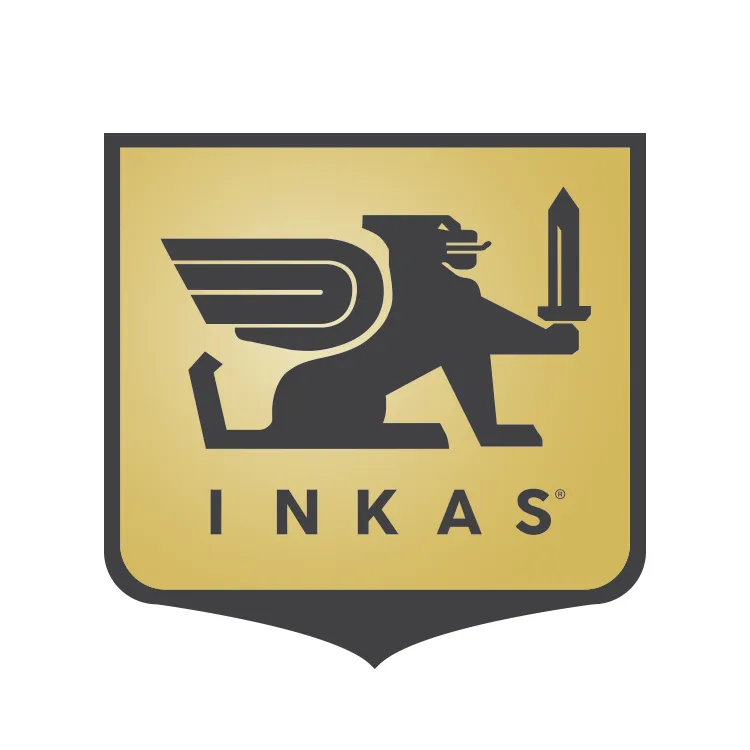 INKAS PAYMENTS CORP logo