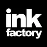 Ink Factory logo