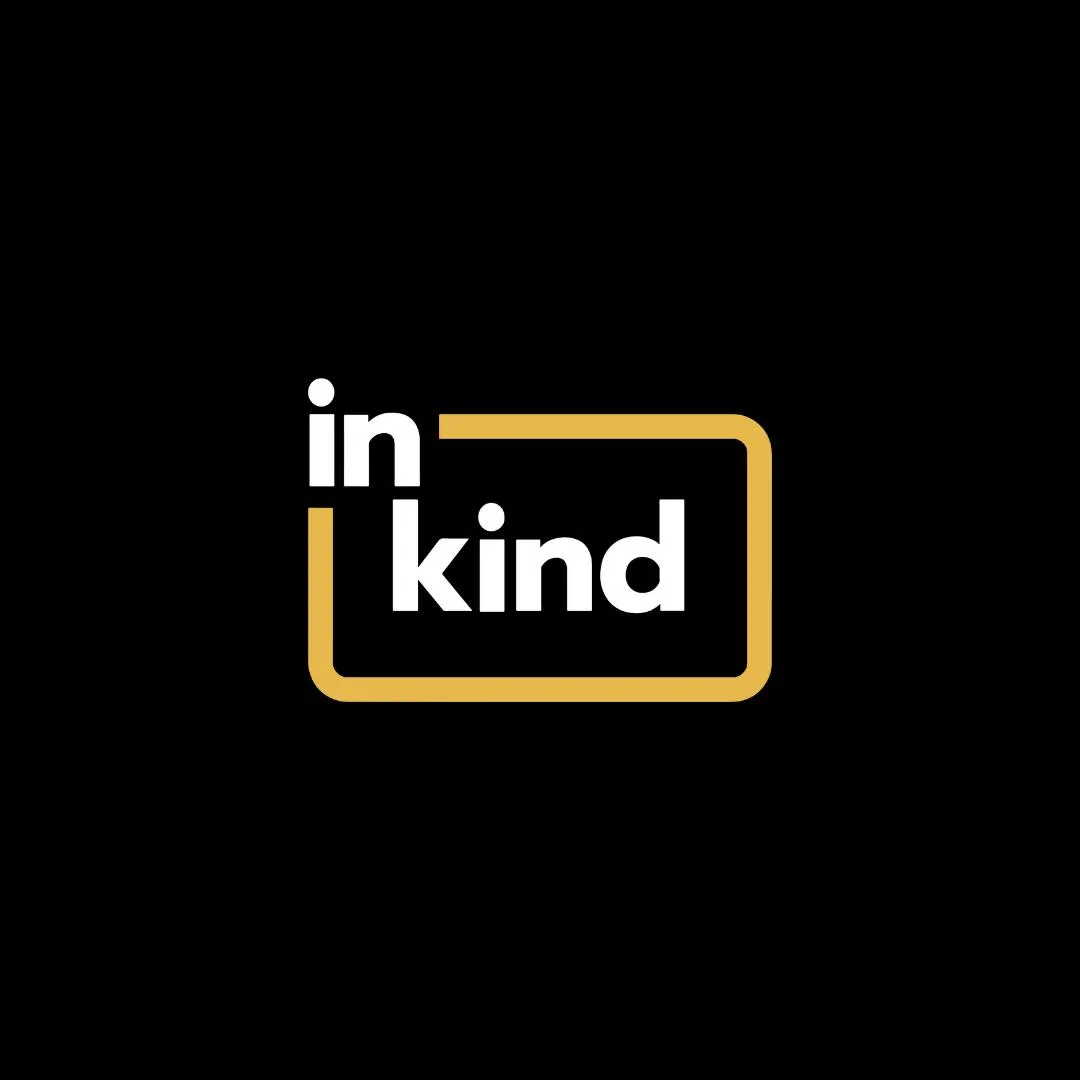 inKind logo