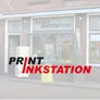 Logo Print en Inkstation