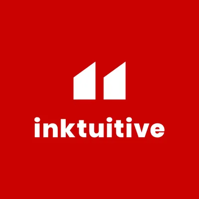 Inktuitive logo