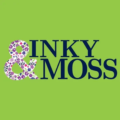 inkymoss.com.au logo