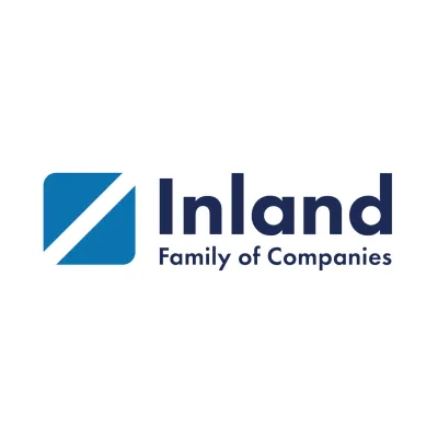 Inland Companies logo