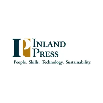 Inland Press Logo