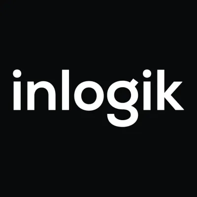 Inlogik logo