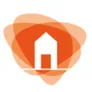 Logo Inloophuis De Zonnesteen