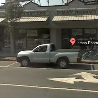 Inmanpharmacy
