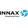 Logo INNAX - Abe Lenstra boulevard