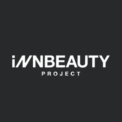 INNBEAUTY PROJECT logo