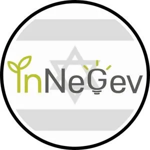 InNegev logo