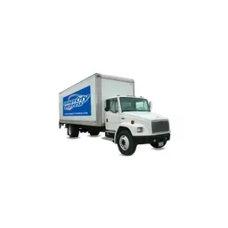 ICE DELIVERY SYSTEMS, INC. Logo