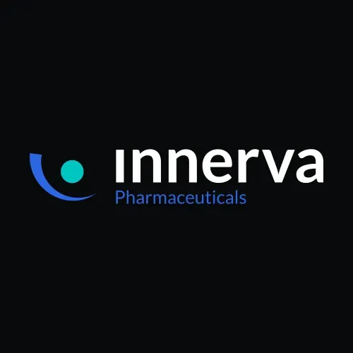 Innerva Pharmaceuticals logo