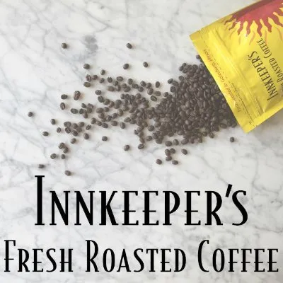 Innkeeperscoffee