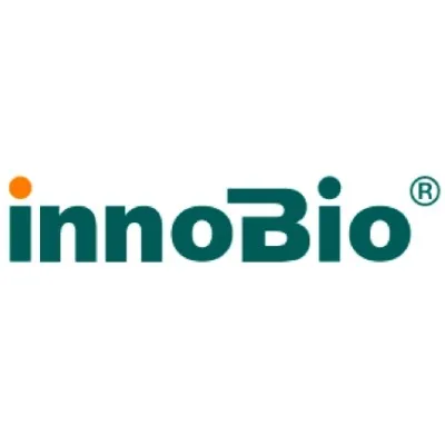 InnoBio logo