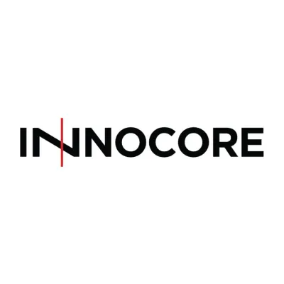InnoCore Solutions, Inc. logo