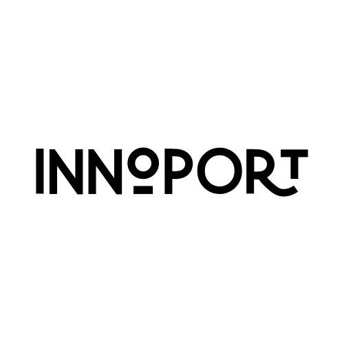 Innoport logo