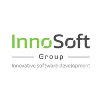 Innosoft Corporation logo