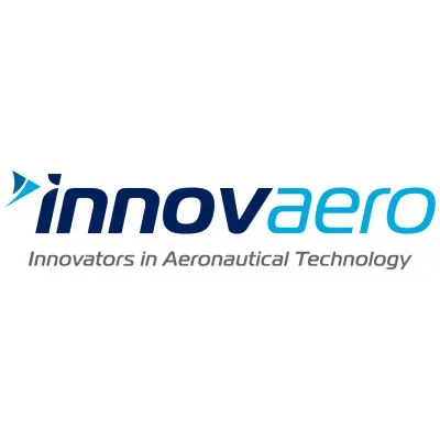 Innovaero Technologies Limited logo