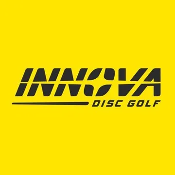 Innova Disc Golf Logo