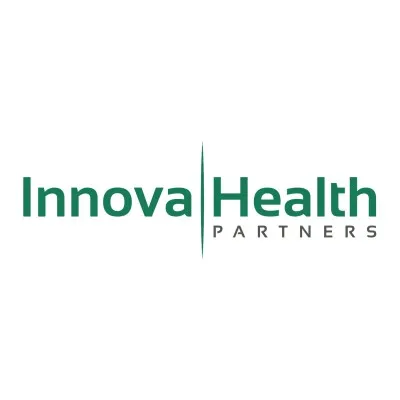 InnovaHealth Partners logo