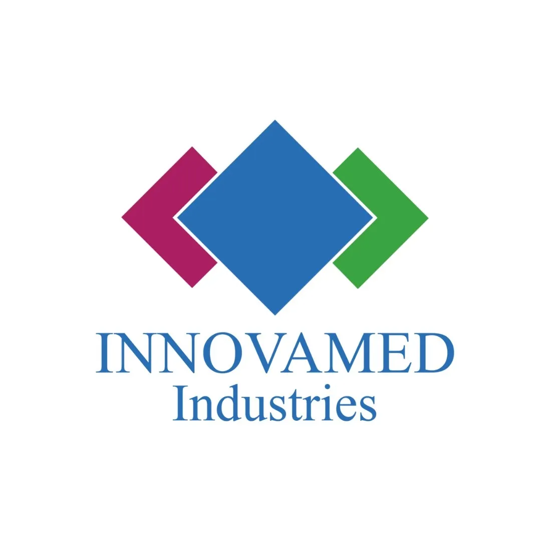 INNOVAMED INDUSTRIES LLC logo