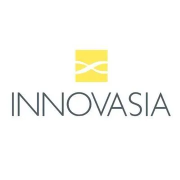 Innovasia Logo