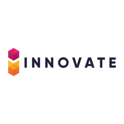 Innovate Corp logo