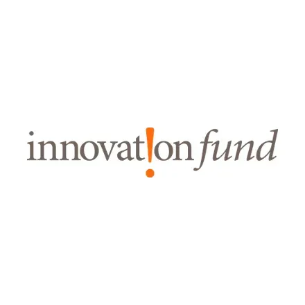 The Innovation Fund logo