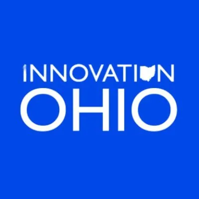 Innovation Ohio logo
