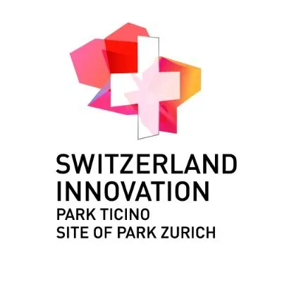Switzerland Innovation Park Ticino logo