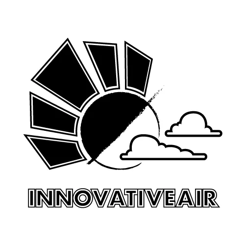 Innovative Air logo