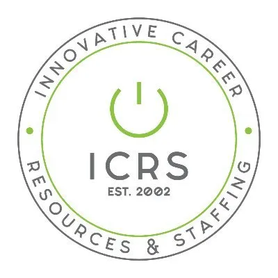 Innovative Career Resources & Staffing logo
