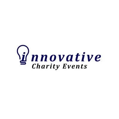 INNOVATIVE CHARITY EVENTS logo