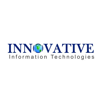 Innovative Information Technologies, Inc logo