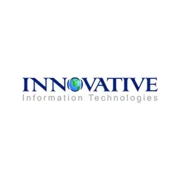 Innovative Information Technologies, Inc logo