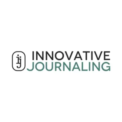 Innovative Journaling logo