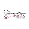 Innovative Services of Colorado logo