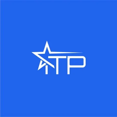 INNOVATIVE TECH PEOPLE LTD logo