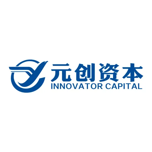 创元创投 logo