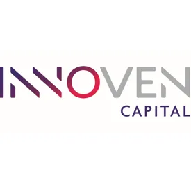 Innoven Capital logo