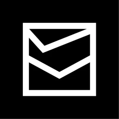 Logo by Brandfetch