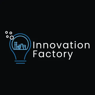 Innovation Factory Limited logo