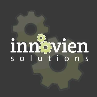 Innovien Solutions logo